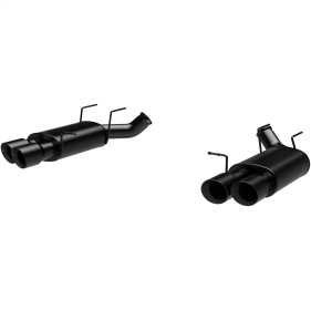 Street Series Performance Axle-Back Exhaust System 15175